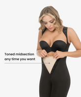 Buy Abdominal Pad For Flat Tummy | Body Shaper | Style 9002 | DMG Medical Supply